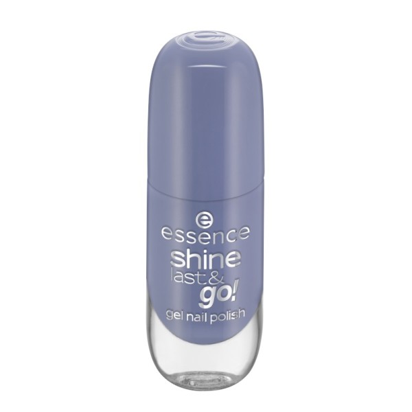 essence - Nagellack - shine last & go! gel nail polish 63 - Genie In A Bottle