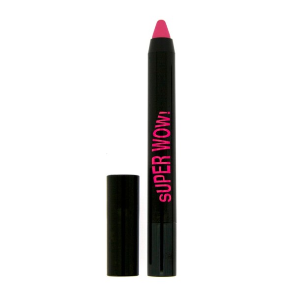 I Heart Makeup - Rossetto - the Wow Stick - Rap-ture