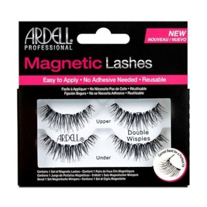 Ardell - Falsche Wimpern - Magnetic Lashes - Double Wispies
