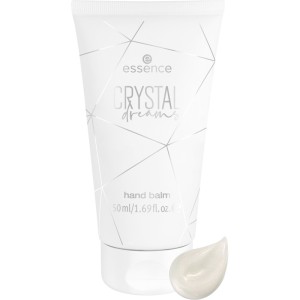 essence - online exclusives - CRYSTAL dreams hand balm 01
