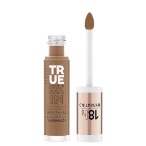 Catrice - True Skin High Cover Concealer - 092 Warm Spices