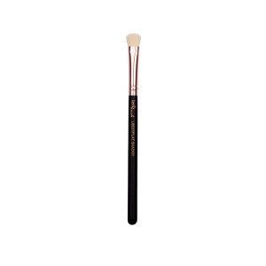 lenibrush - Kosmetikpinsel - Flat Shader Brush - LBE07 - Matte Black Edition