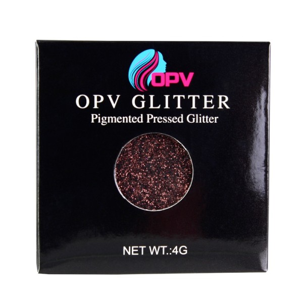 OPV - Glitter - Pressed Glitter - Dubai