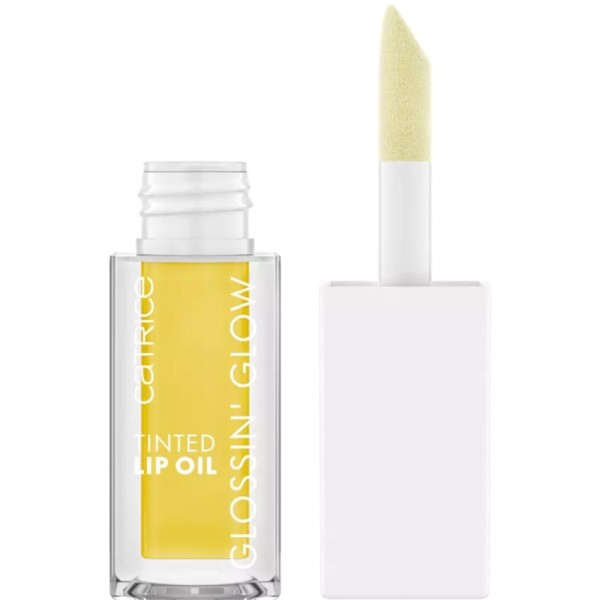 Catrice - Lippenöl - Glossin' Glow Tinted Lip Oil 050