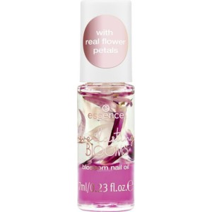 essence - Nagelöl - everlasting BLOOMS blossom nail oil 01 - Let Your Dreams Blossom!