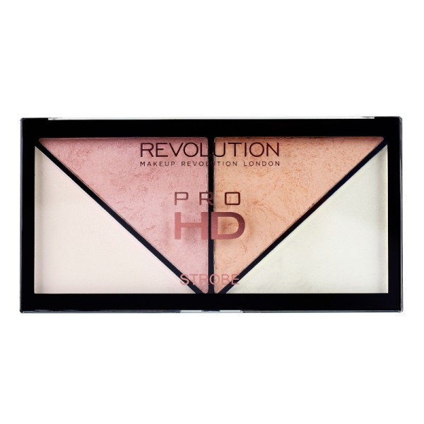 Makeup Revolution - Strobing Palette - HD Pro Strobe Revolution