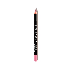 LA Colors - Lipliner - Lipliner Pencil - Pink Fleur