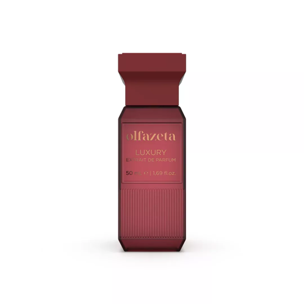 Chogan - Olfazeta Luxury Unisex Perfume - No.118 - 50ml 