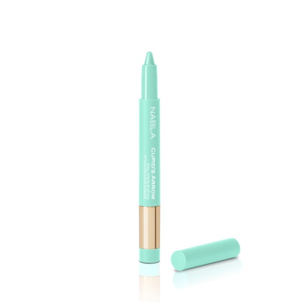  Nabla - Eye shadow pencil -Cupid´s Arrow Pop Mint