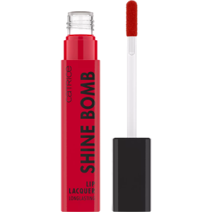 Catrice - Lipstick - Shine Bomb Lip Lacquer 040 About Last Night