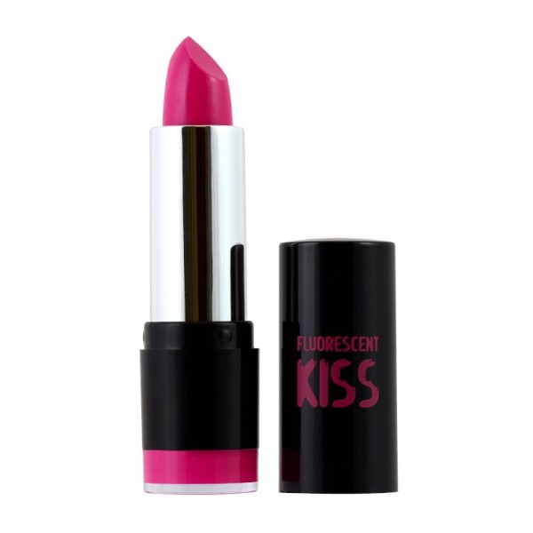 W7 - Lipstick - Fluorescent Kiss - Ibiza