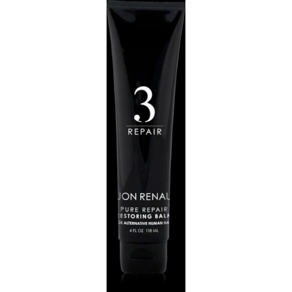Jon Renau - Human Hair Care - Pure Repair Restoring Balm 4oz