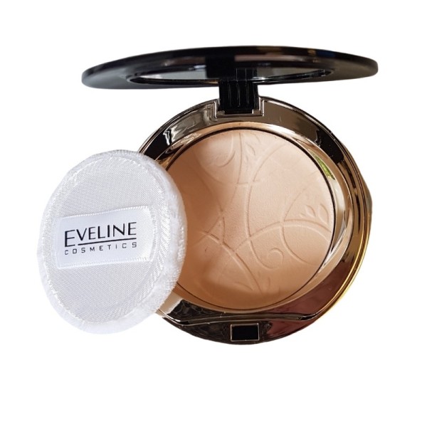 Eveline Cosmetics - Puder - Celebrities Powder - 20