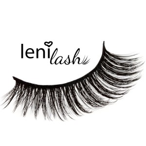 lenilash - 3D-Eyelashes - Posh