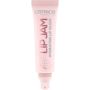 Catrice - Lip Gloss - Lip Jam Hydrating Lip Gloss 010