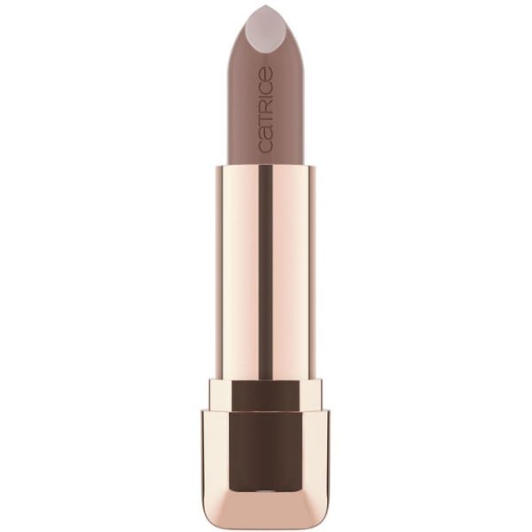 Catrice - Lipstick - Full Satin Nude Lipstick - 040 Full Of Courage