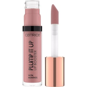 Catrice - Lipgloss - Plump It Up Lip Booster 040 - Prove Me Wrong