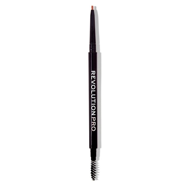 Revolution Pro - Microblading Precision Eyebrow Pencil - Auburn