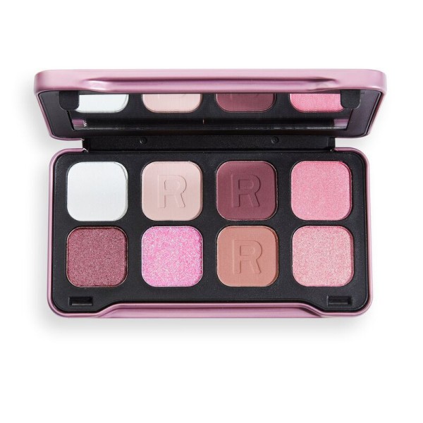 Makeup Revolution - Palette di ombretti - Revolution Forever Flawless Dynamic - Ambient