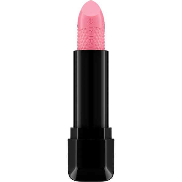 Catrice - Lippenstift - Shine Bomb Lipstick 110 - Pink Baby Pink