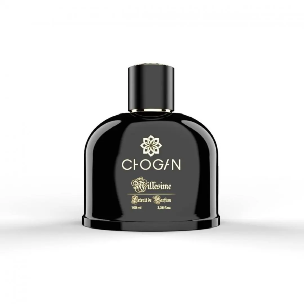 Chogan - Olfazeta men's perfume - No.001 - 100ml