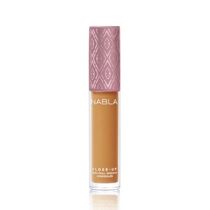 Nabla - Concealer - Close-Up Concealer - Warm Honey