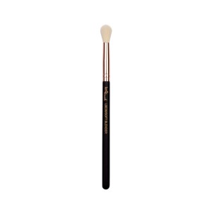 lenibrush - Kosmetikpinsel - Soft Blender Brush - LBE06 - Matte Black Edition