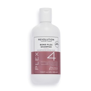 Revolution - Haircare - Plex 4 Bond Plex Shampoo 400ml