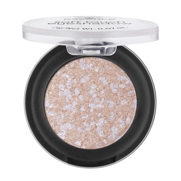 essence - soft touch eyeshadow - 07 Bubbly Champagne