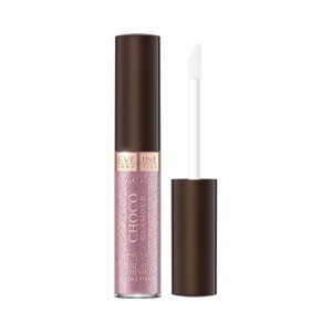 Eveline Cosmetics - Lidschatten - Choco Glamour Liquid Eyeshadow - No. 4 - 6,5ml