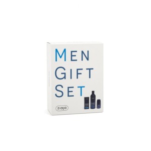 Ziaja - Set regalo - Men Gift Set