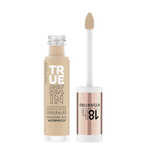Catrice - True Skin High Cover Concealer - 032 Neutral Biscuit