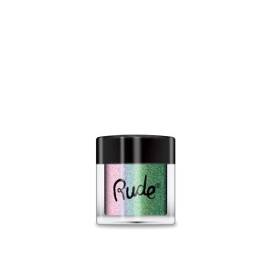 RUDE Cosmetics - Lidschatten - You're So Fine Fine Pigment - Bikini Wax