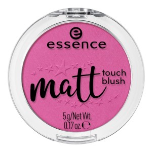 essence - Rouge - matt touch blush 50