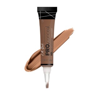 L.A. Girl - Concealer - Pro Conceal HD - 981 - Toast