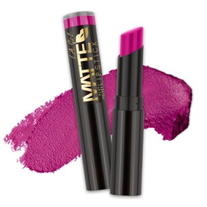 L.A. Girl - Lipstick - Matte Velvet Lipstick - 821 - Manic