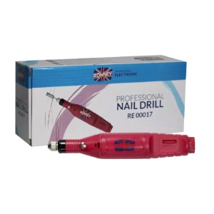Ronney Professional - Nagelfräser - Nail Drill