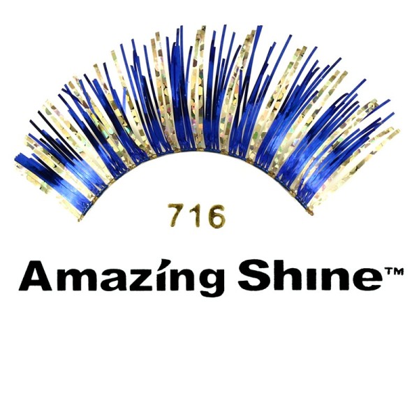 Amazing Shine - Fashion Lash - Nr. 716
