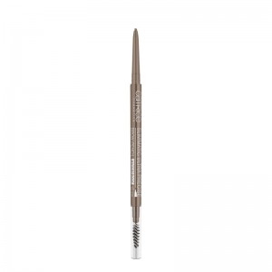 Catrice - Augenbrauenstift - Slim'Matic Ultra Precise Brow Pencil Waterproof - 030 Dark