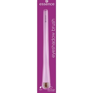 essence - Lidschatten Pinsel - Eyeshadow Brush 01 Throwing A Little Shade