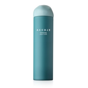 Accoje - Hydrating Aqua Toner