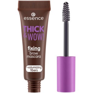 essence - Thick & Wow! Fixing Brow Mascara 03