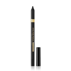 Eveline Cosmetics - Eyeliner Pencil Waterproof - Black