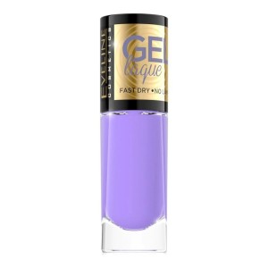 Eveline Cosmetics - Gel Nagellack - Gel Laque Nail Polish 127 8Ml