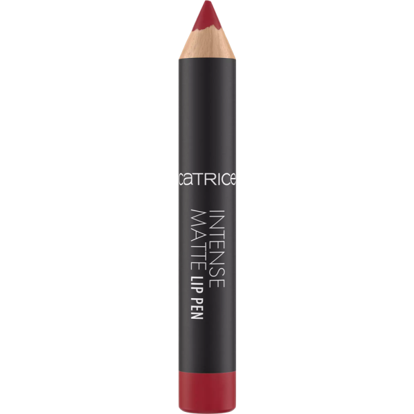 Catrice - Lippenstift - Intense Matte Lip Pen 070 Re(a)d My Lips