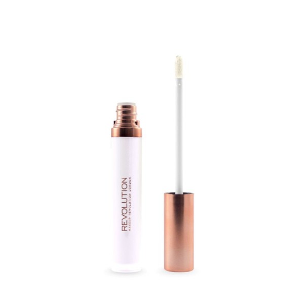 Makeup Revolution - Lippen Kit - Retro Luxe - Holographic Lip Kit - Unicorn Dream