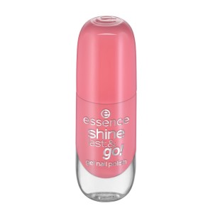 essence - Smalto - shine last & go! gel nail polish 58 - Endless Summer