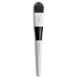 Revolution Pro - Kosmetikpinsel - 220 Medium Feathered Flat Brush