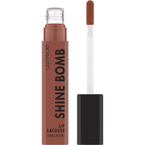 Catrice - Lipstick - Shine Bomb Lip Lacquer 070 Hottie