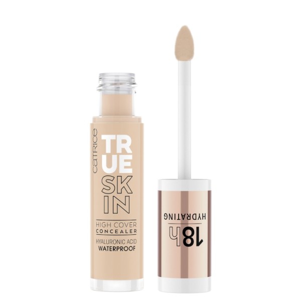 Catrice - True Skin High Cover Concealer - 018 Cool Rose